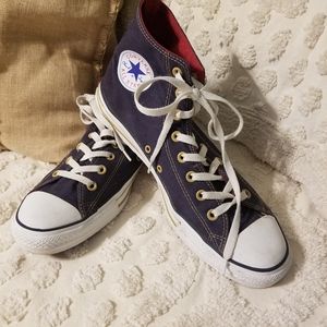 Converse Chuck Taylor High Tops